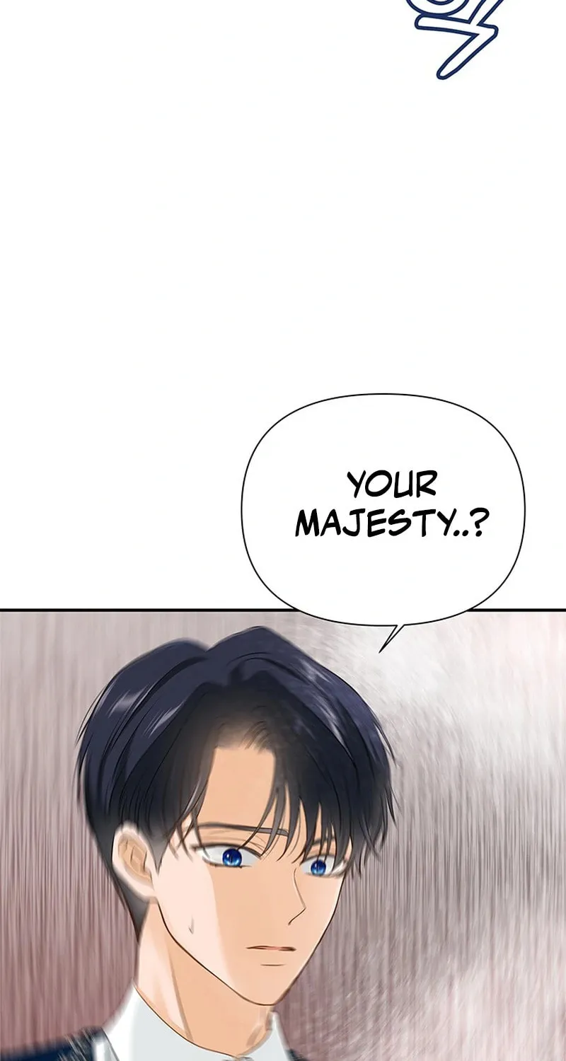 Our Majesty Has Changed Chapter 9 page 13 - 