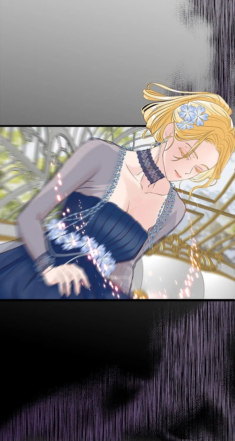 Our Majesty Has Changed Chapter 9 page 18 - 