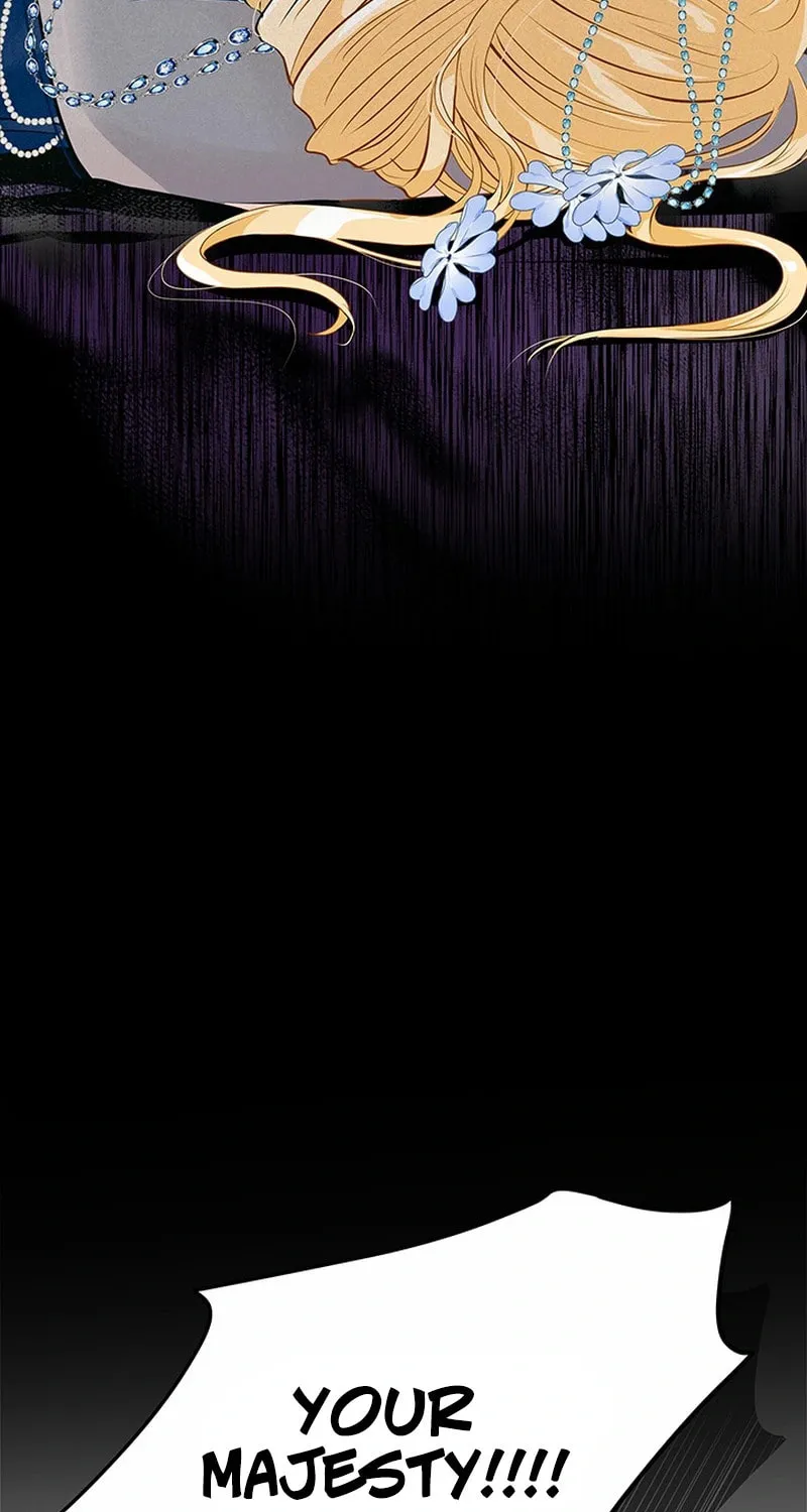 Our Majesty Has Changed Chapter 9 page 20 - 