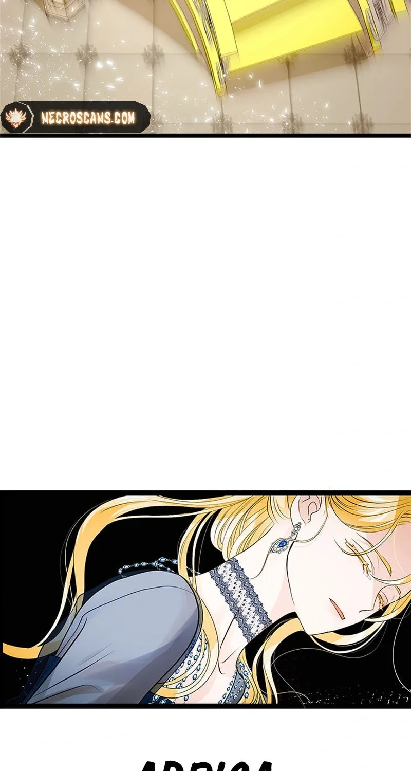 Our Majesty Has Changed Chapter 9 page 23 - 
