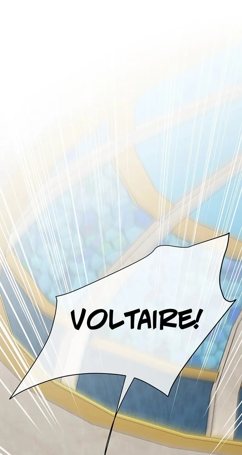 Our Majesty Has Changed Chapter 9 page 27 - 