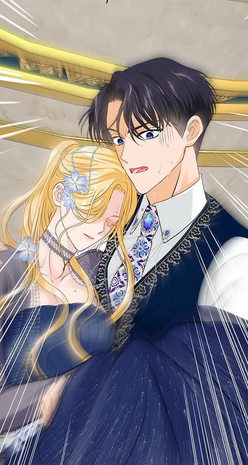 Our Majesty Has Changed Chapter 9 page 28 - 