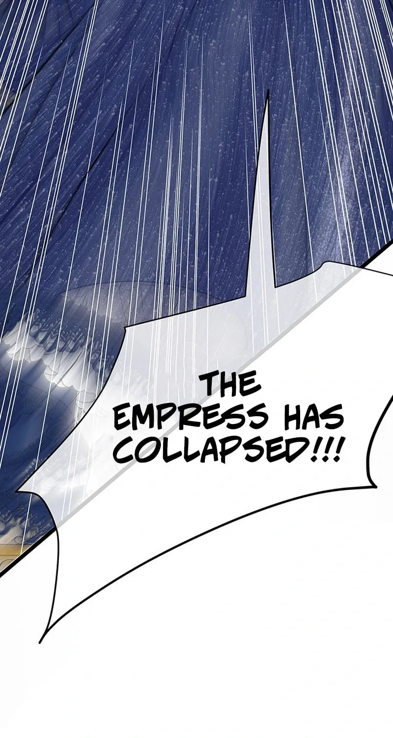 Our Majesty Has Changed Chapter 9 page 29 - 