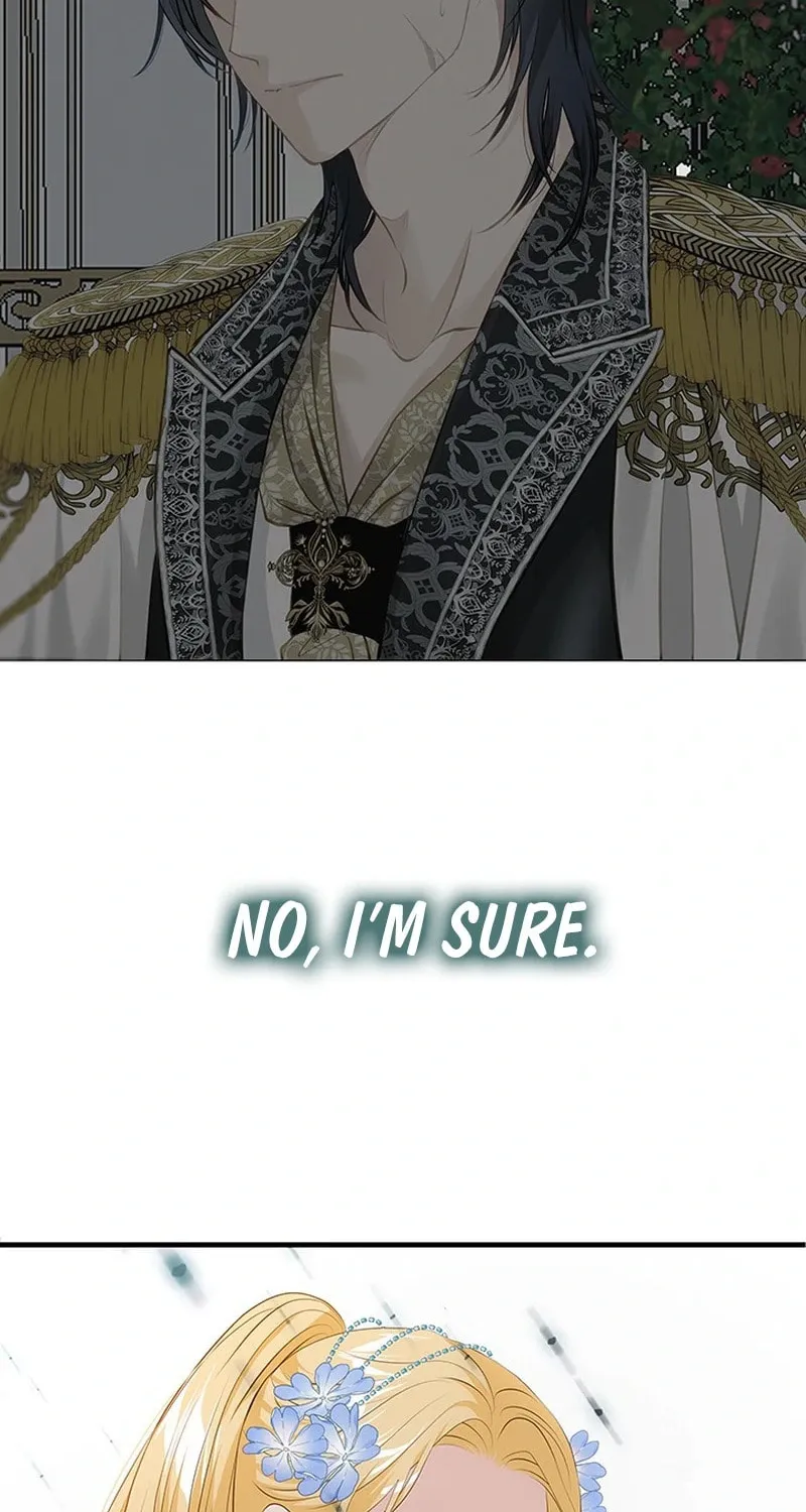 Our Majesty Has Changed Chapter 9 page 4 - 