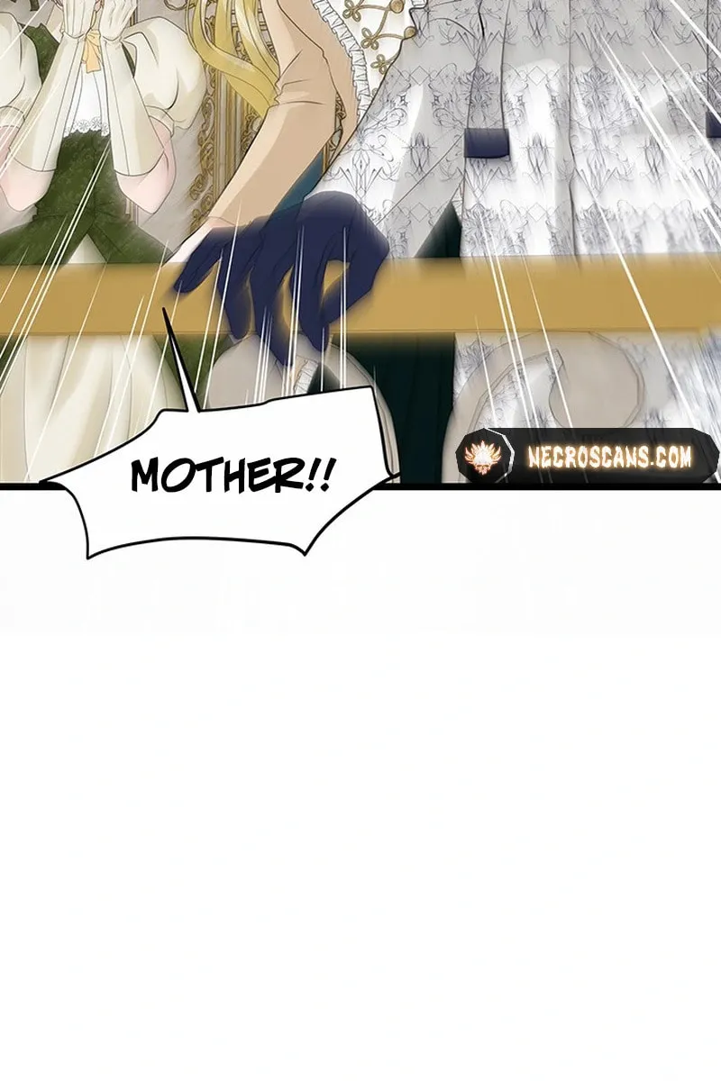 Our Majesty Has Changed Chapter 9 page 31 - 