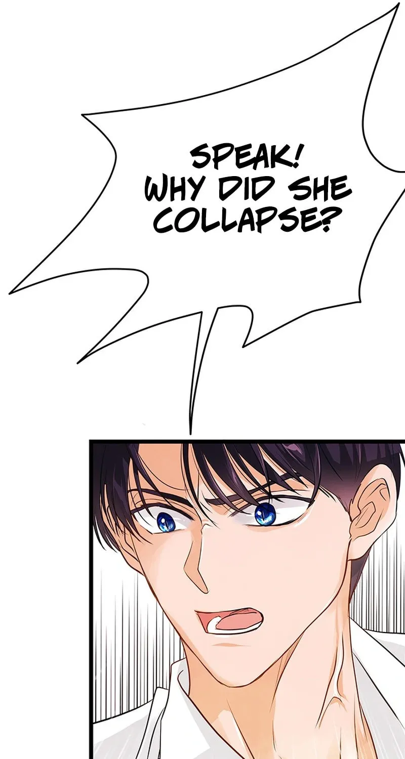 Our Majesty Has Changed Chapter 9 page 42 - 