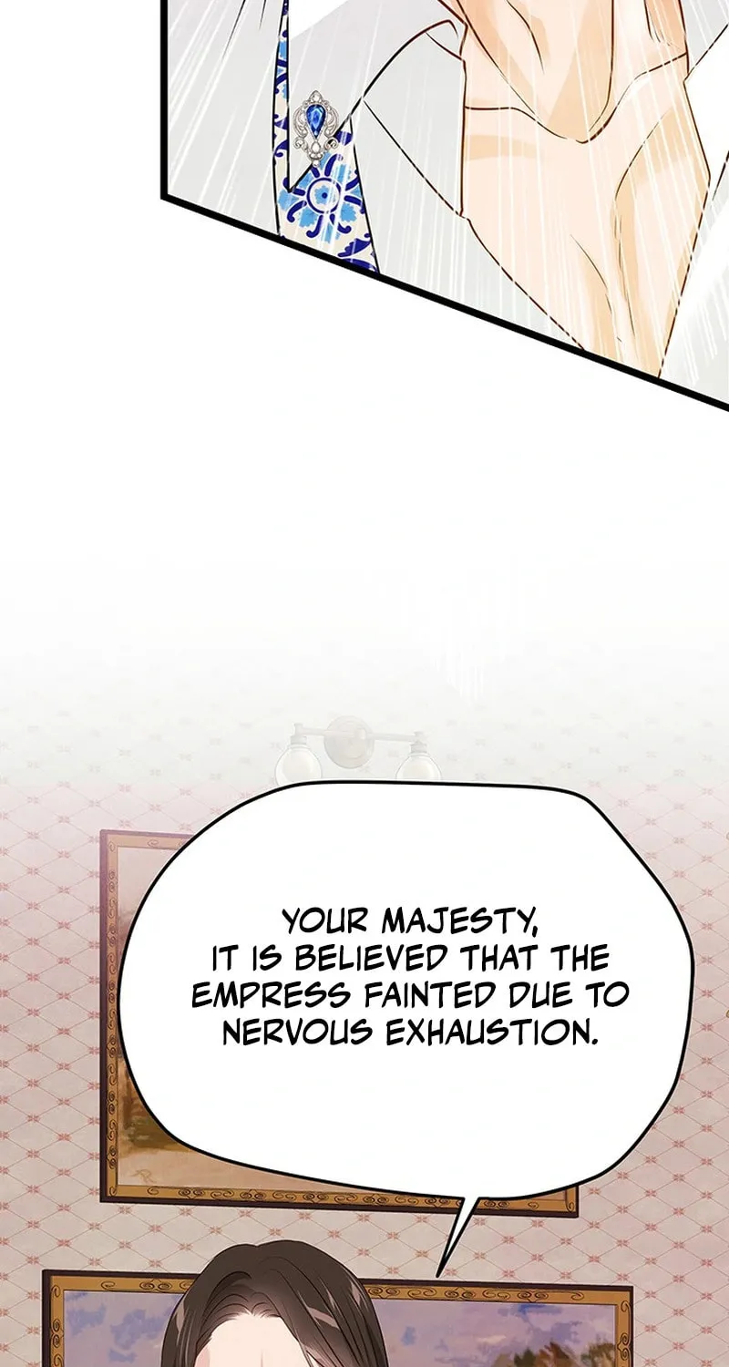 Our Majesty Has Changed Chapter 9 page 43 - 