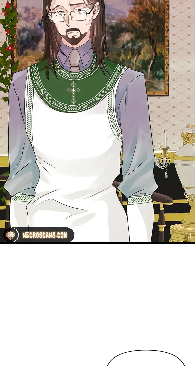 Our Majesty Has Changed Chapter 9 page 44 - 