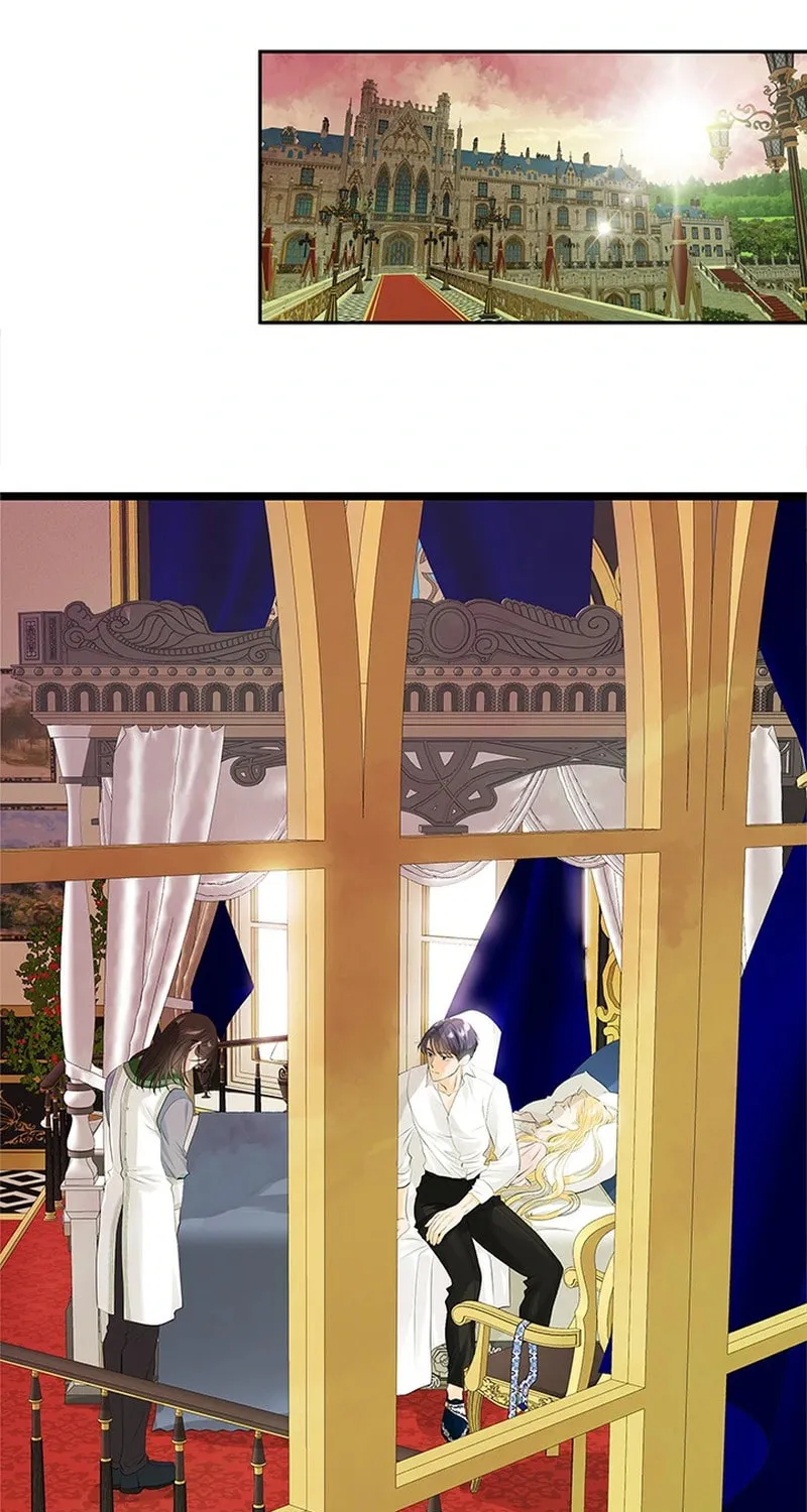 Our Majesty Has Changed Chapter 9 page 50 - 