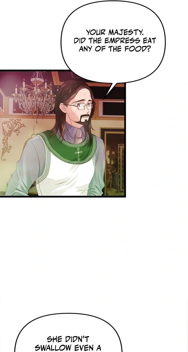 Our Majesty Has Changed Chapter 9 page 52 - 