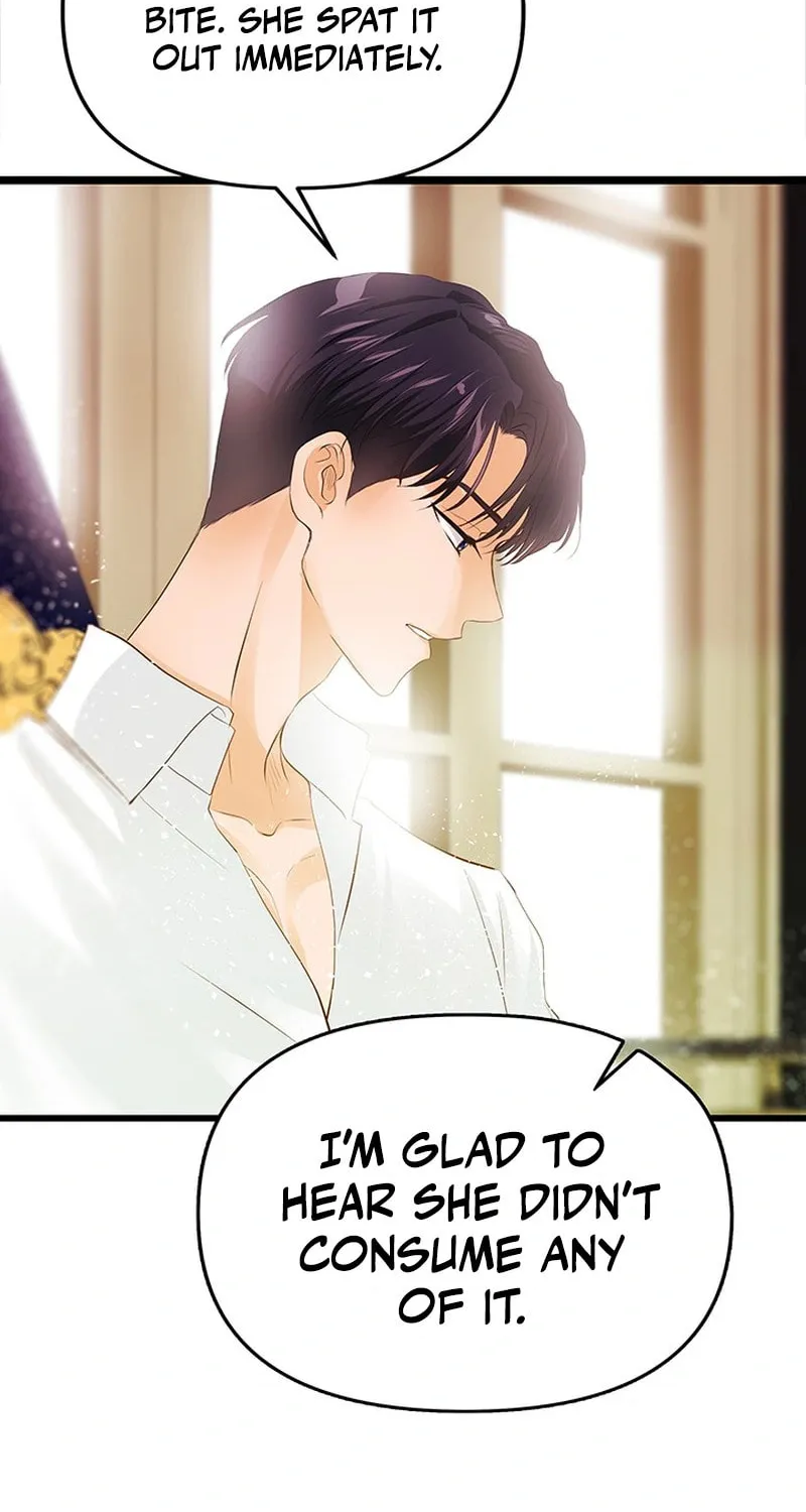 Our Majesty Has Changed Chapter 9 page 53 - 