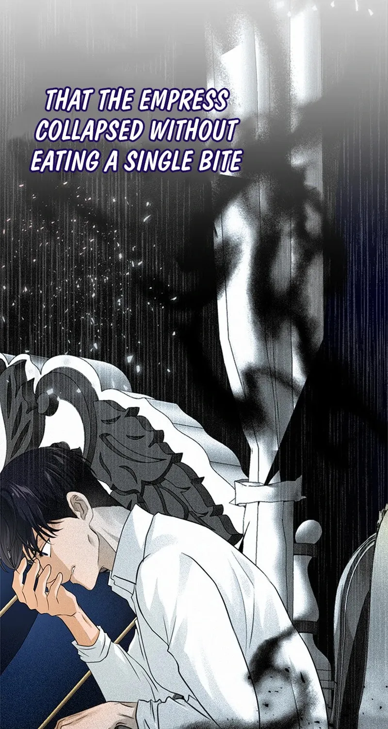 Our Majesty Has Changed Chapter 9 page 62 - 