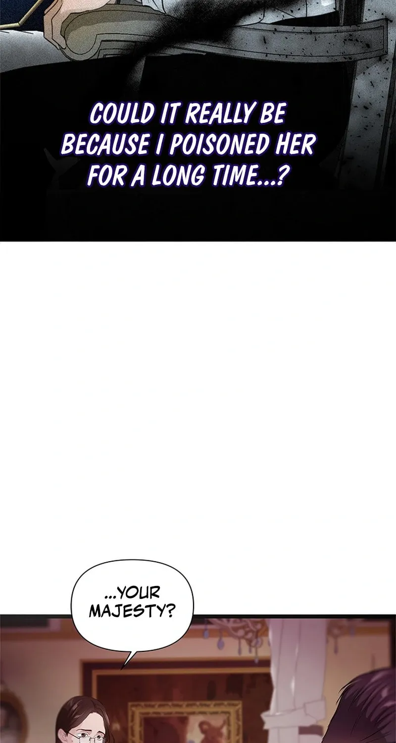Our Majesty Has Changed Chapter 9 page 63 - 