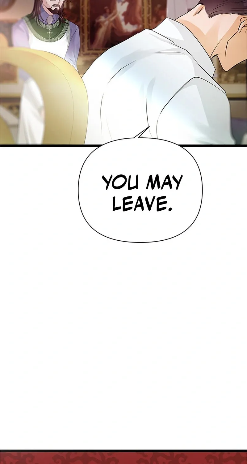 Our Majesty Has Changed Chapter 9 page 64 - 