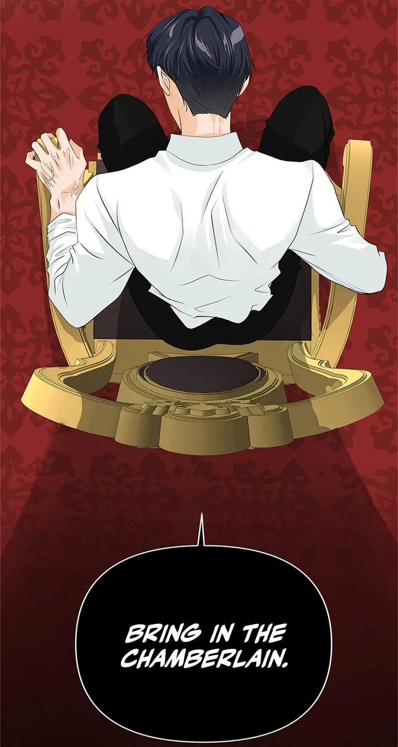 Our Majesty Has Changed Chapter 9 page 65 - 