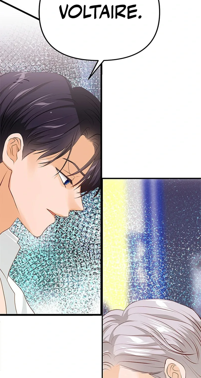 Our Majesty Has Changed Chapter 9 page 67 - 