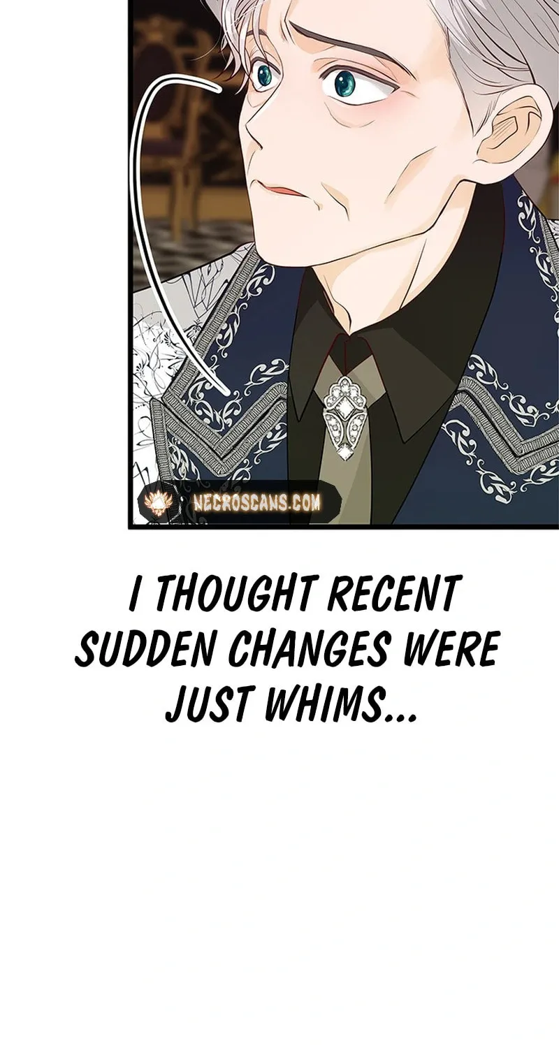 Our Majesty Has Changed Chapter 9 page 71 - 