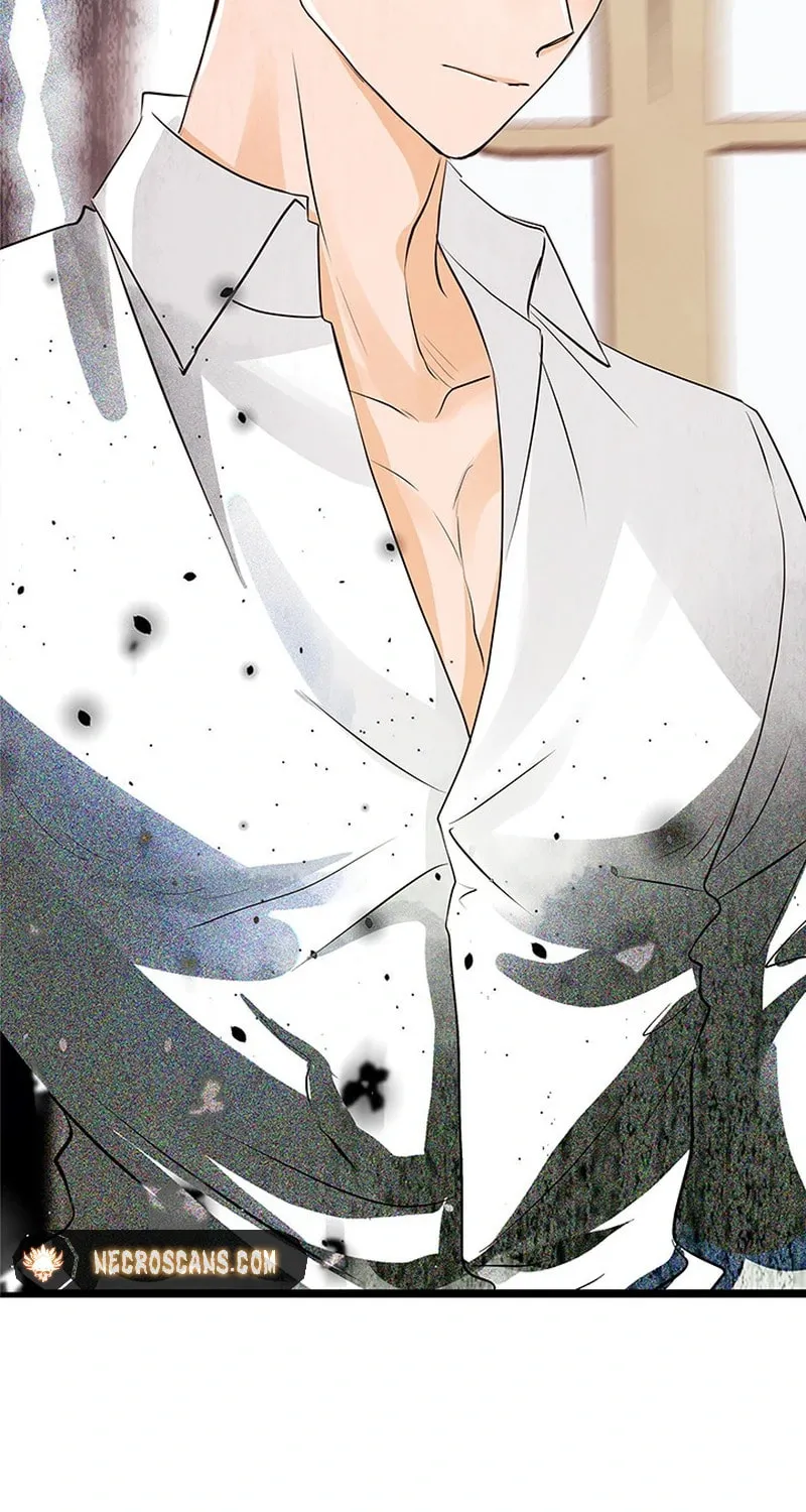 Our Majesty Has Changed Chapter 9 page 76 - 