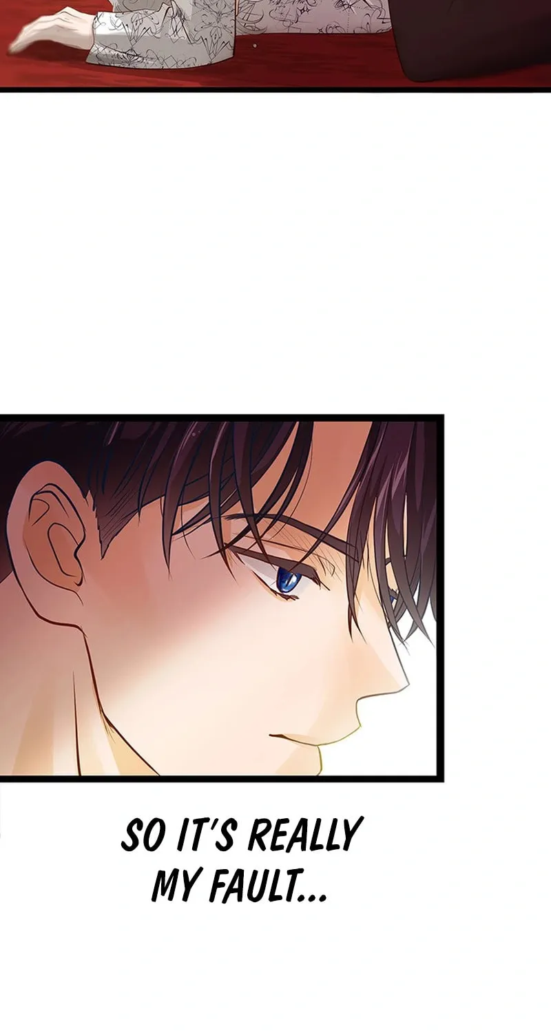 Our Majesty Has Changed Chapter 9 page 78 - 