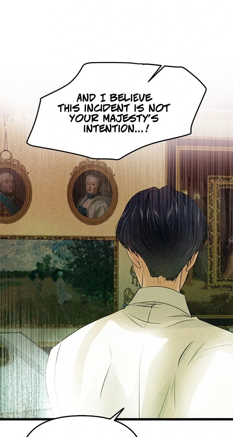 Our Majesty Has Changed Chapter 9 page 80 - 