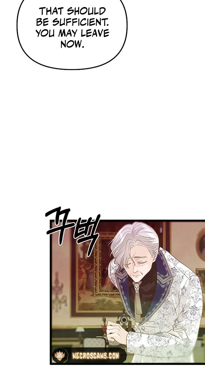 Our Majesty Has Changed Chapter 9 page 81 - 