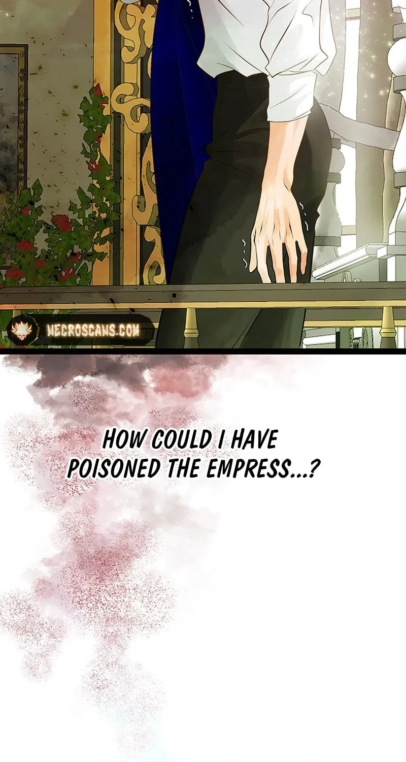 Our Majesty Has Changed Chapter 9 page 85 - 