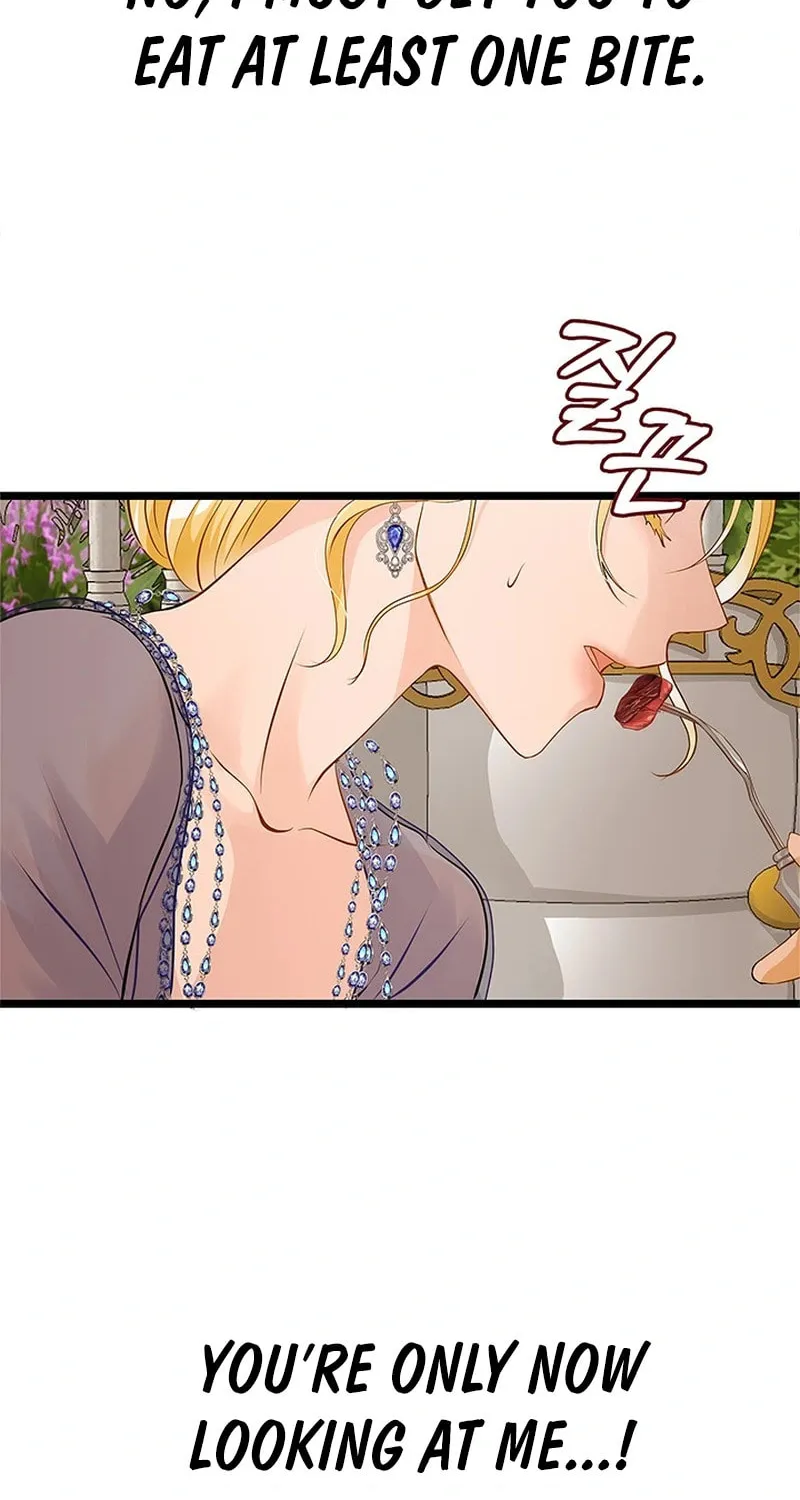 Our Majesty Has Changed Chapter 9 page 10 - 