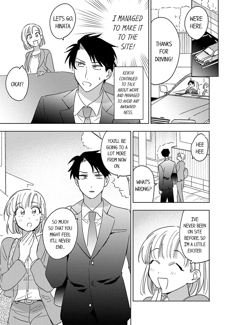 Our Messy Office Romance: Deny It All You Want, but the Heart Doesn