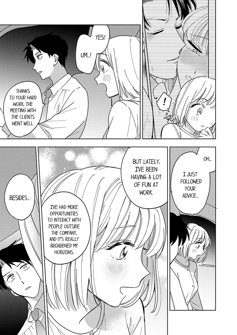 Our Messy Office Romance: Deny It All You Want, but the Heart Doesn
