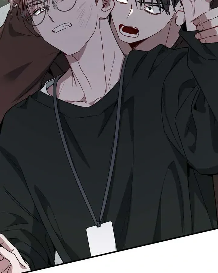 Our relationship isn’t over yet Chapter 1.1 page 116 - 