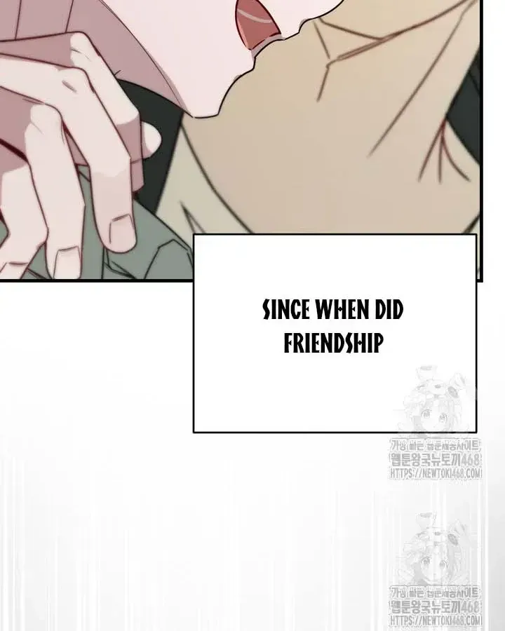 Our relationship isn’t over yet Chapter 1.1 page 21 - 