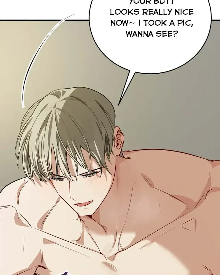 Our relationship isn’t over yet Chapter 1.1 page 29 - 