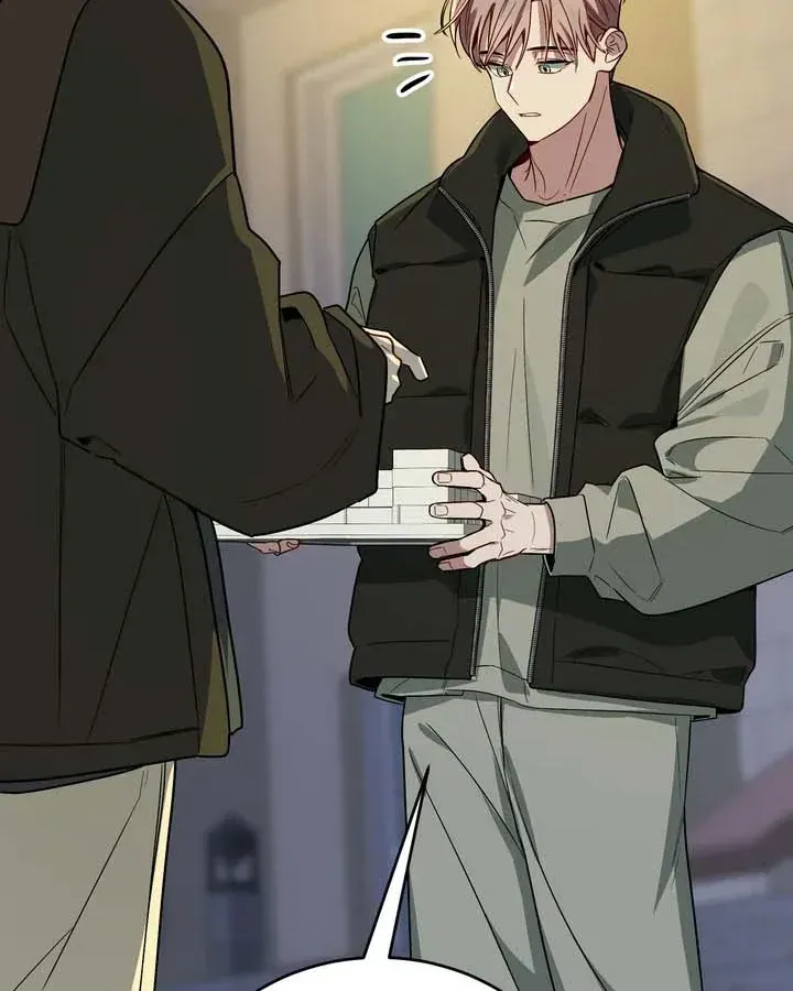 Our relationship isn’t over yet Chapter 1.1 page 77 - 