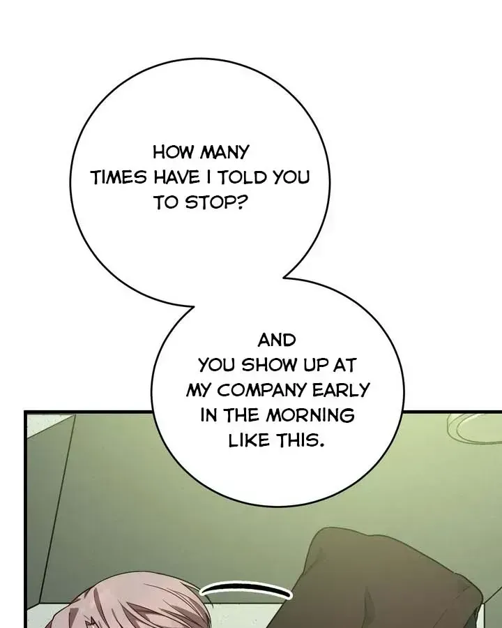 Our relationship isn’t over yet Chapter 1.2 page 109 - 