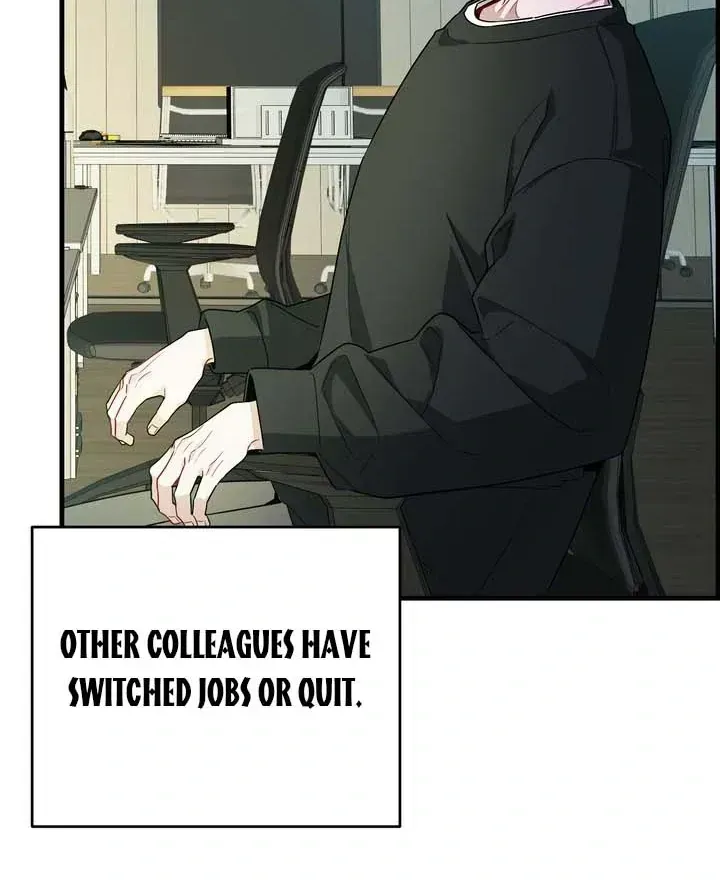 Our relationship isn’t over yet Chapter 1.2 page 166 - 