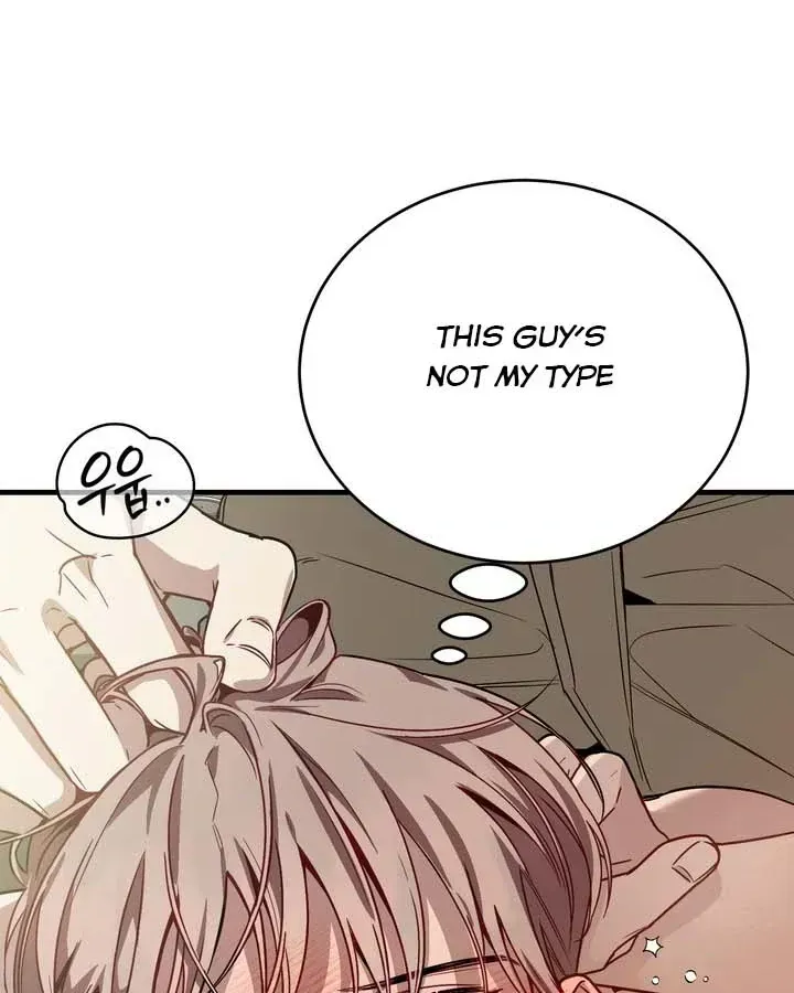 Our relationship isn’t over yet Chapter 1.2 page 31 - 