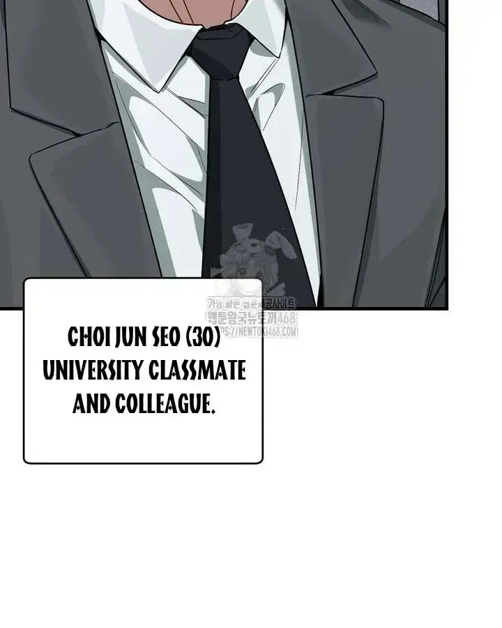 Our relationship isn’t over yet Chapter 1.3 page 141 - 