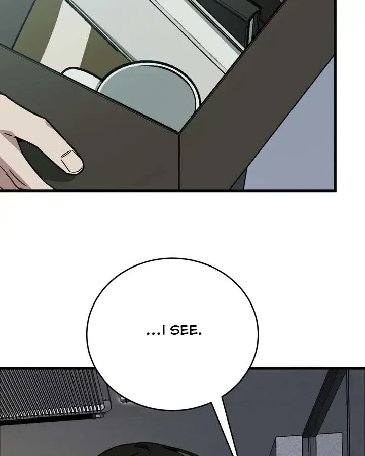 Our relationship isn’t over yet Chapter 1.3 page 146 - 