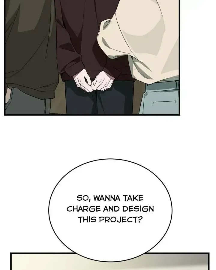 Our relationship isn’t over yet Chapter 1.3 page 190 - 
