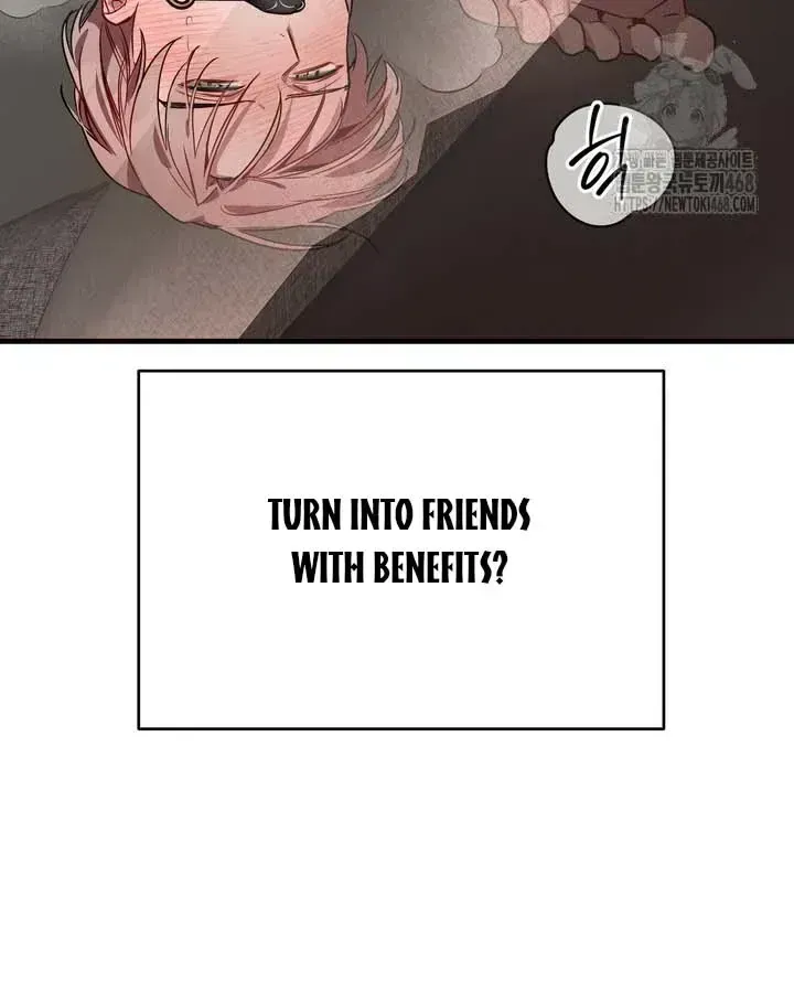 Our relationship isn’t over yet Chapter 1.3 page 24 - 