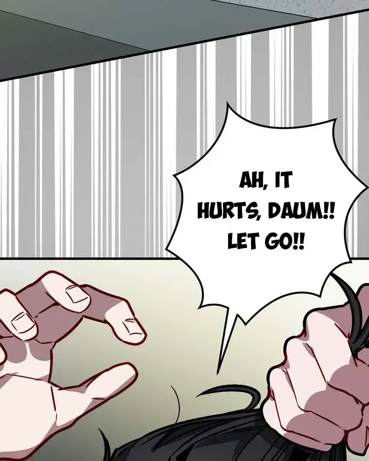 Our relationship isn’t over yet Chapter 1.4 page 122 - 