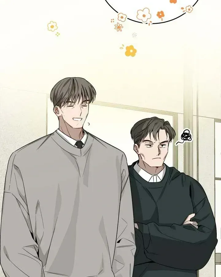 Our relationship isn’t over yet Chapter 1.4 page 187 - 