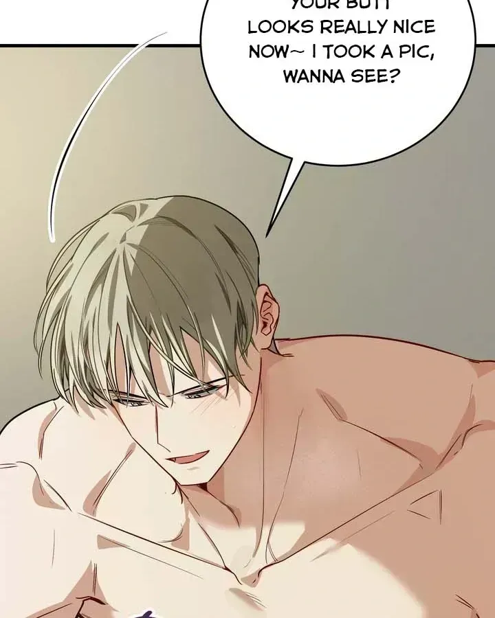 Our relationship isn’t over yet Chapter 1.4 page 29 - 