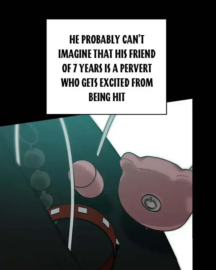 Our relationship isn’t over yet Chapter 1.4 page 38 - 