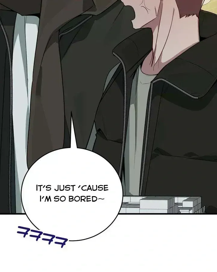 Our relationship isn’t over yet Chapter 1.4 page 72 - 