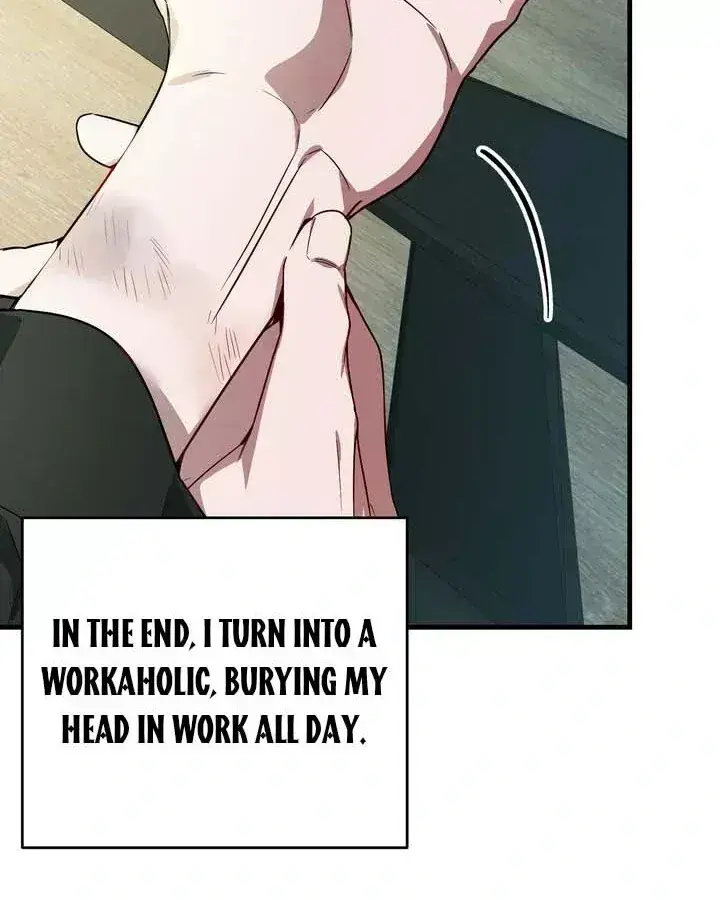 Our relationship isn’t over yet Chapter 1.5 page 170 - 