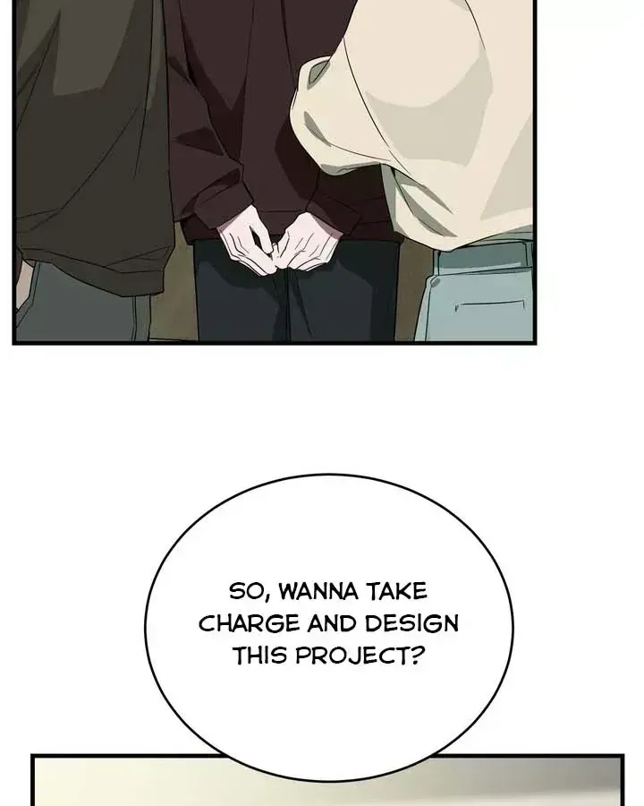 Our relationship isn’t over yet Chapter 1.5 page 190 - 