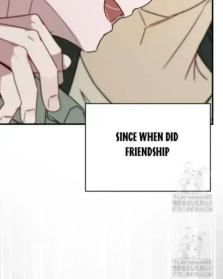 Our relationship isn’t over yet Chapter 1.5 page 21 - 
