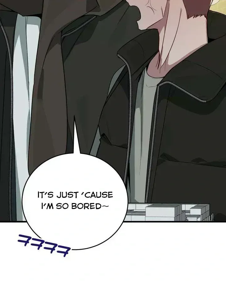 Our relationship isn’t over yet Chapter 1.5 page 72 - 