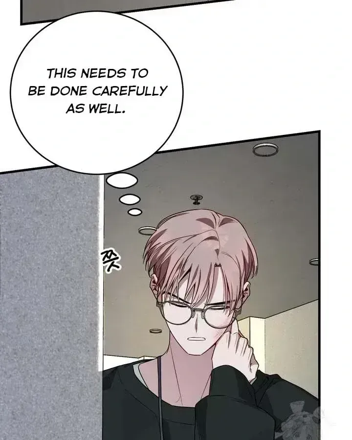 Our relationship isn’t over yet Chapter 1.6 page 136 - 